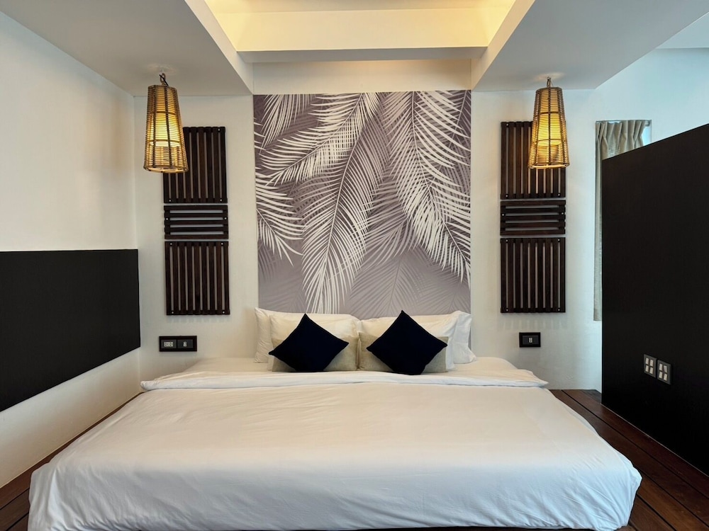 Koh Tao Montra Resort Spa 6/50