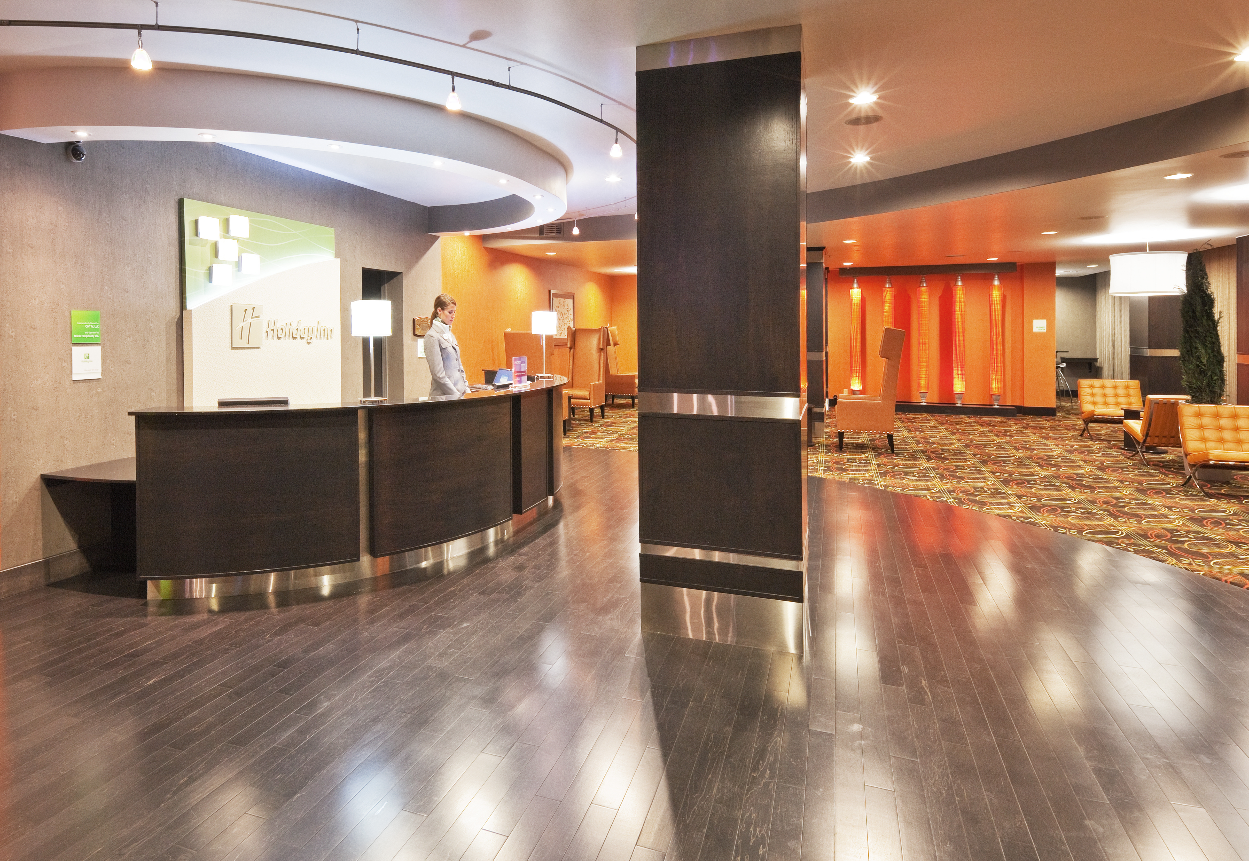 17 West Hotel 5/35