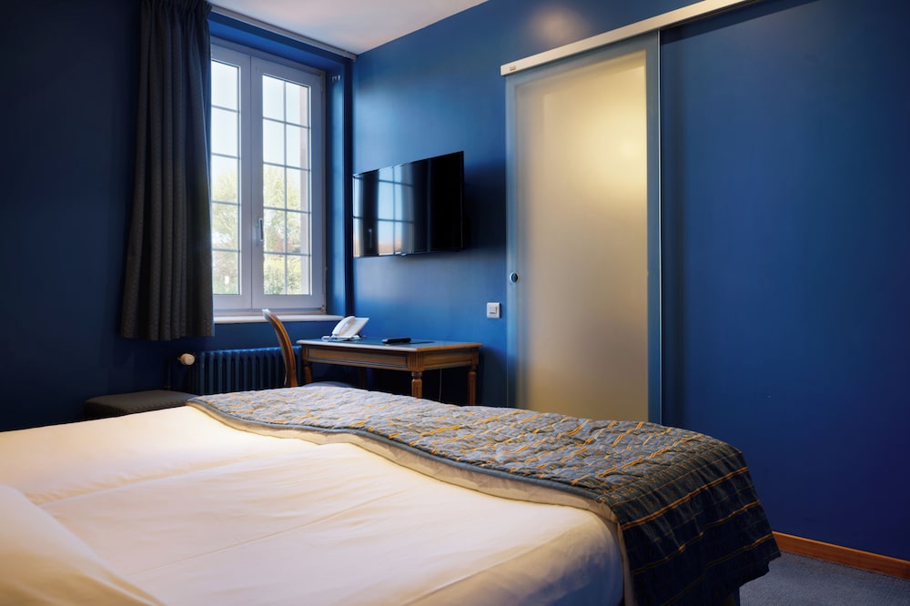 Hotel Beausejour 15/68