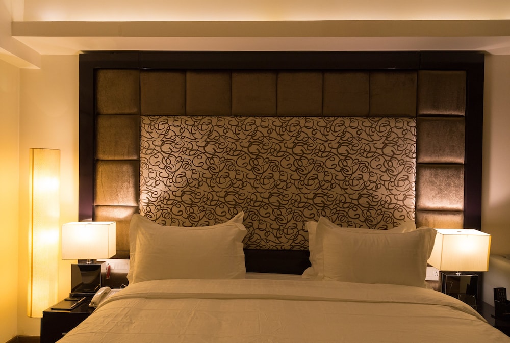 Hotel Le Temps Fort 5/50