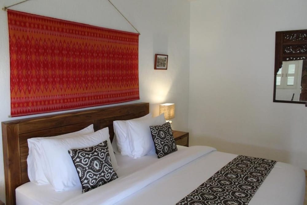 Hotel Puri Tempo Doeloe 16/67