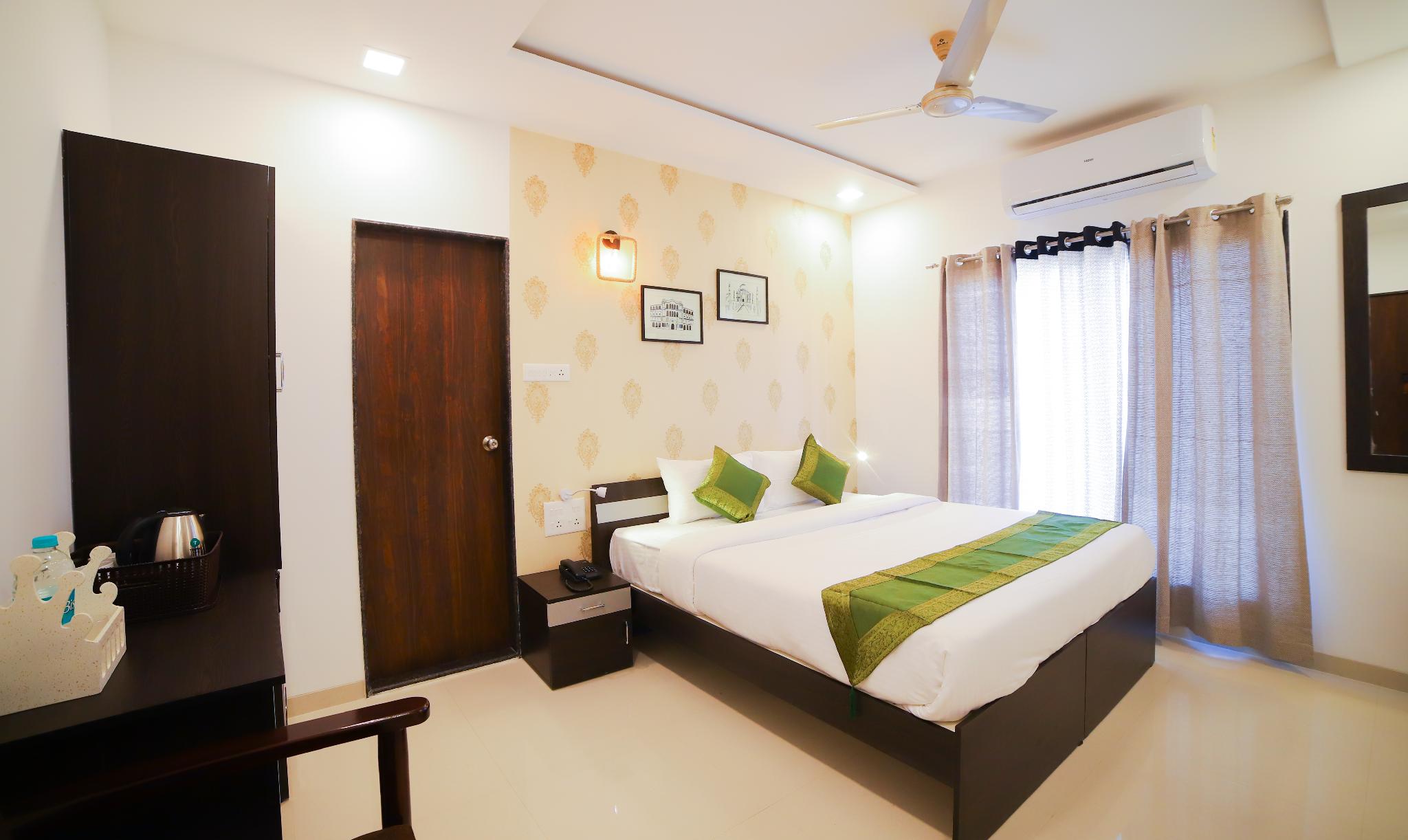 Room, Single