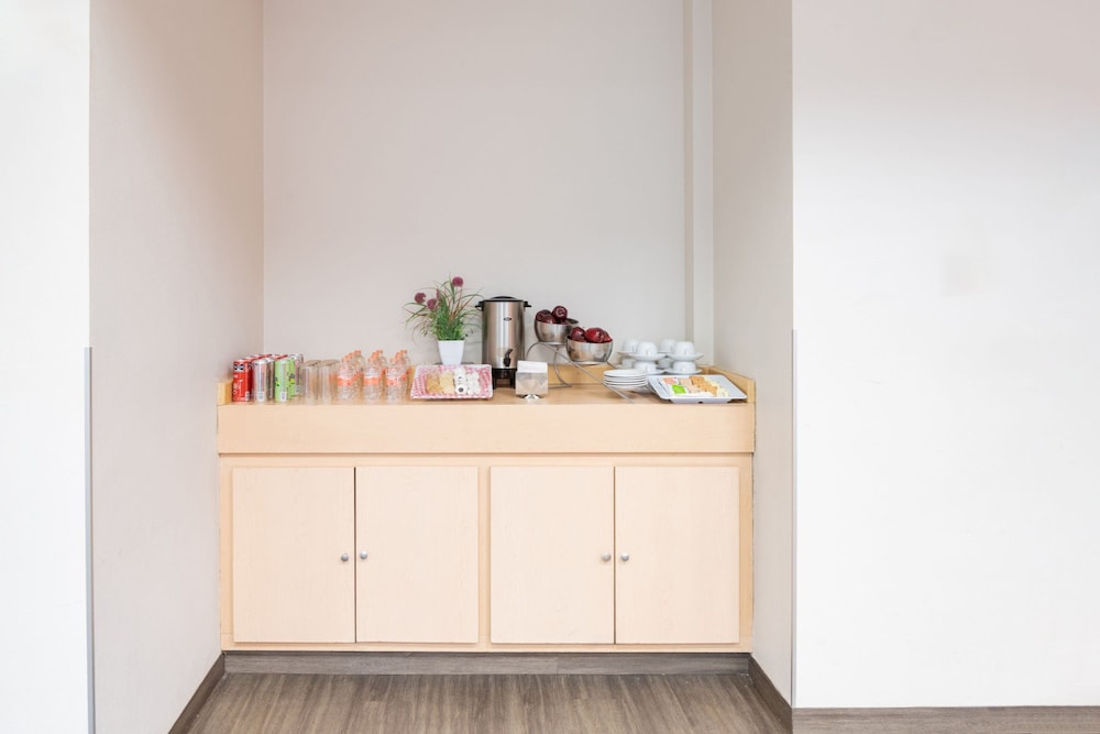 City Express Suites by Marriott Silao Aeropuerto 16/71