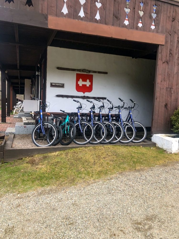 Innsbruck Inn at Stowe 38/50