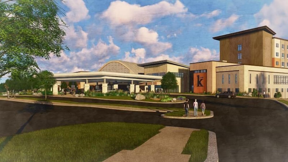 The Kartrite Resort And Indoor Waterpark 47/50