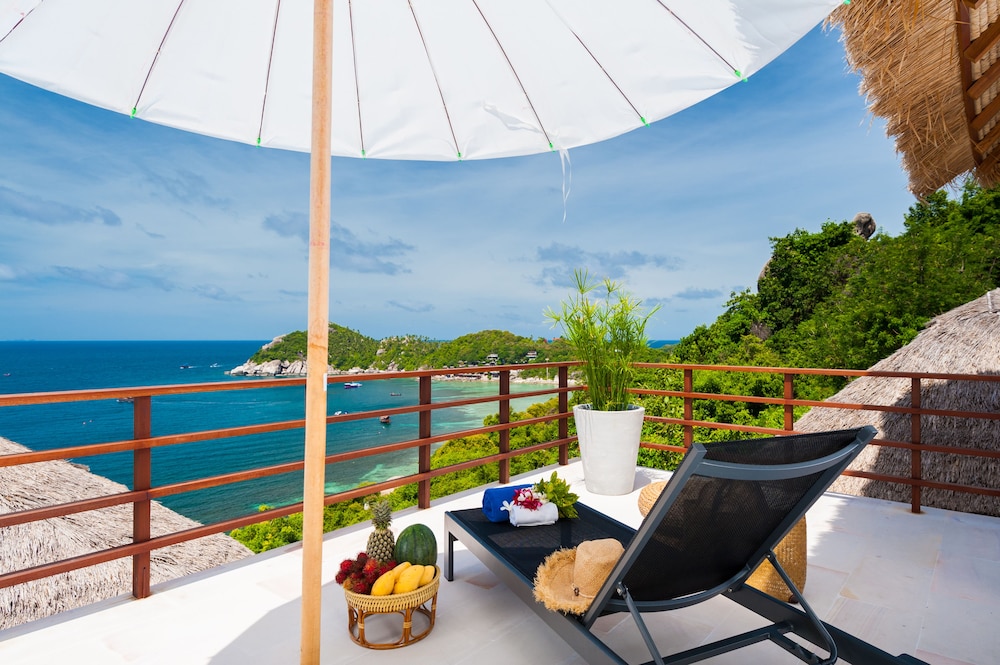 Cape Shark Pool Villas 19/50