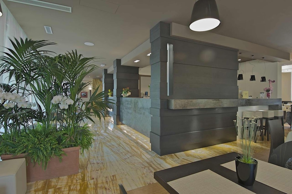 Zen Hotel Versilia 5/47