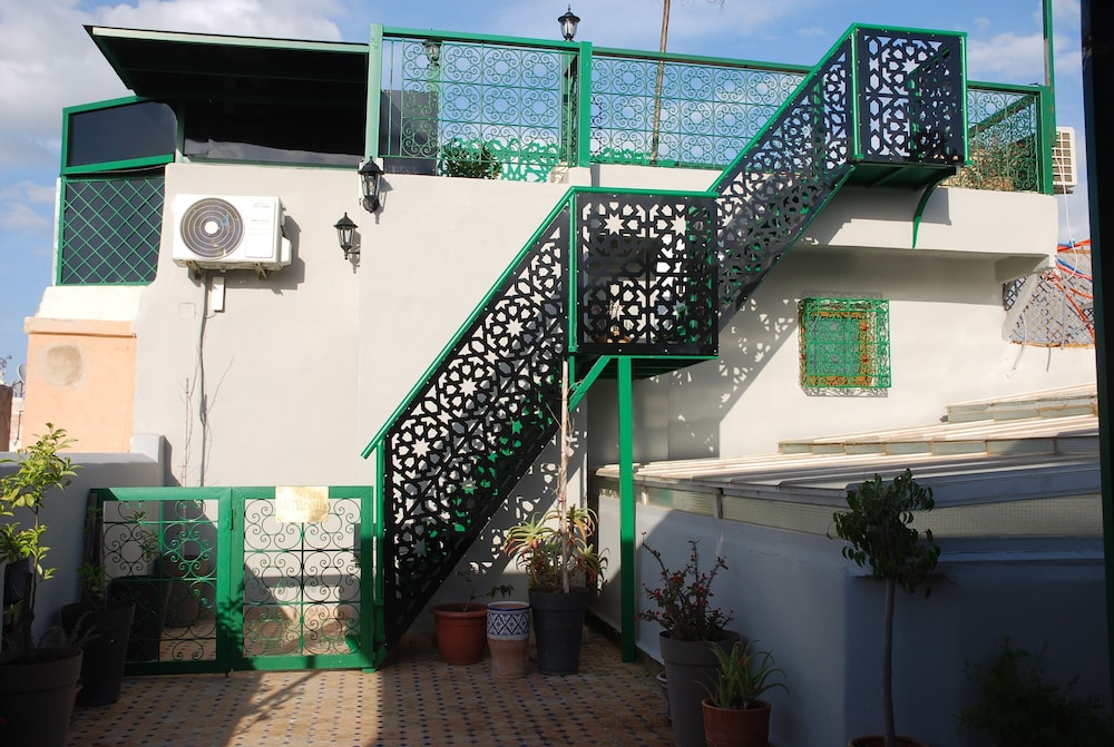 Dar D'or Fes 2/50