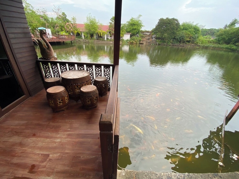 Baan Kiangnam Pattaya 28/50