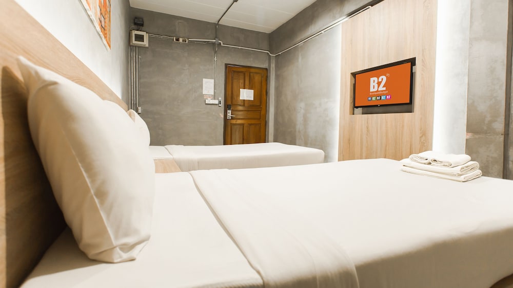 B2 Santitham Boutique And Budget Hotel 19/44