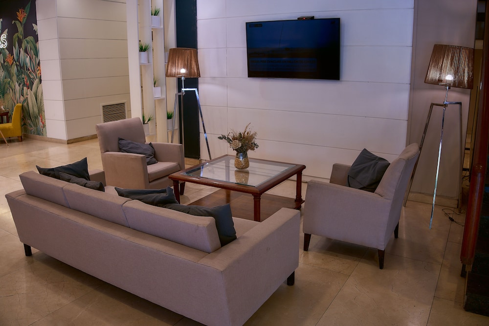 Hotel Catalinas Tucuman 35/50