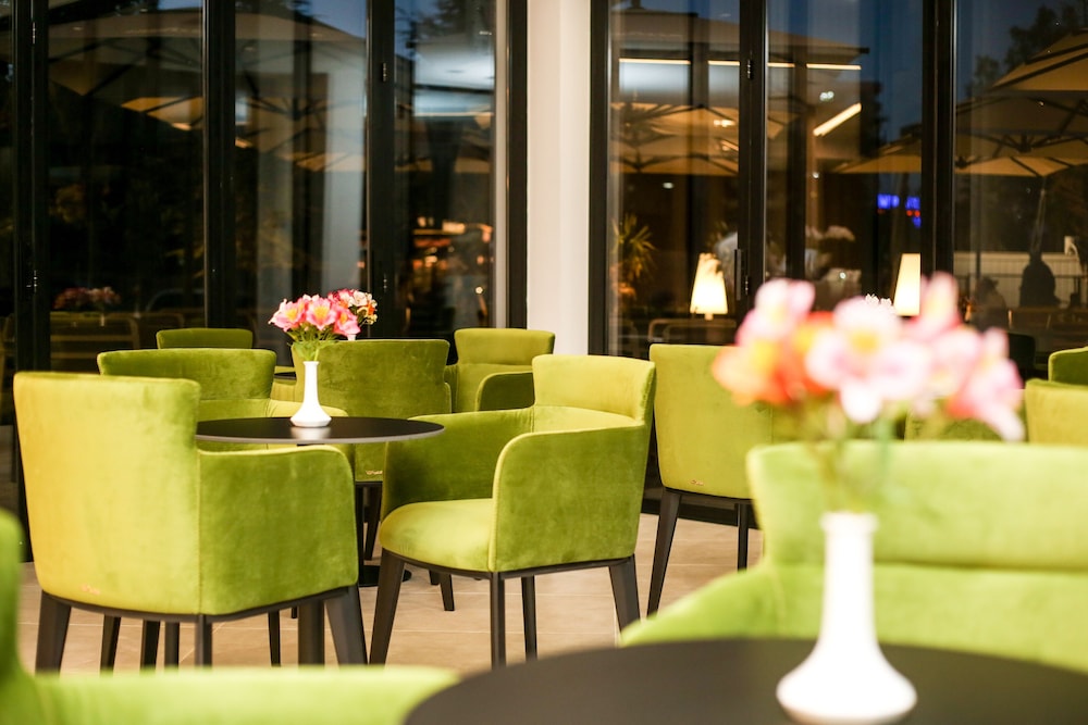 Hotel Regina Garden 26/33