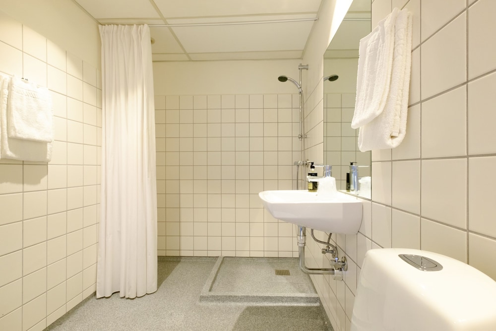 Four Points Flex By Sheraton Ishoj 12/53