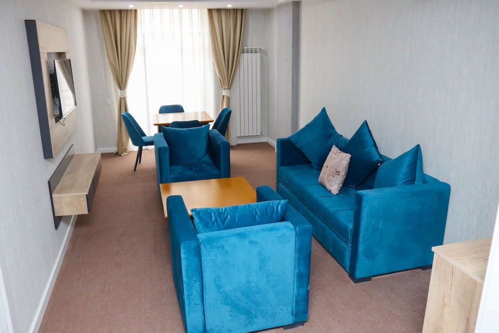 Arion Hotel Baku 50/68
