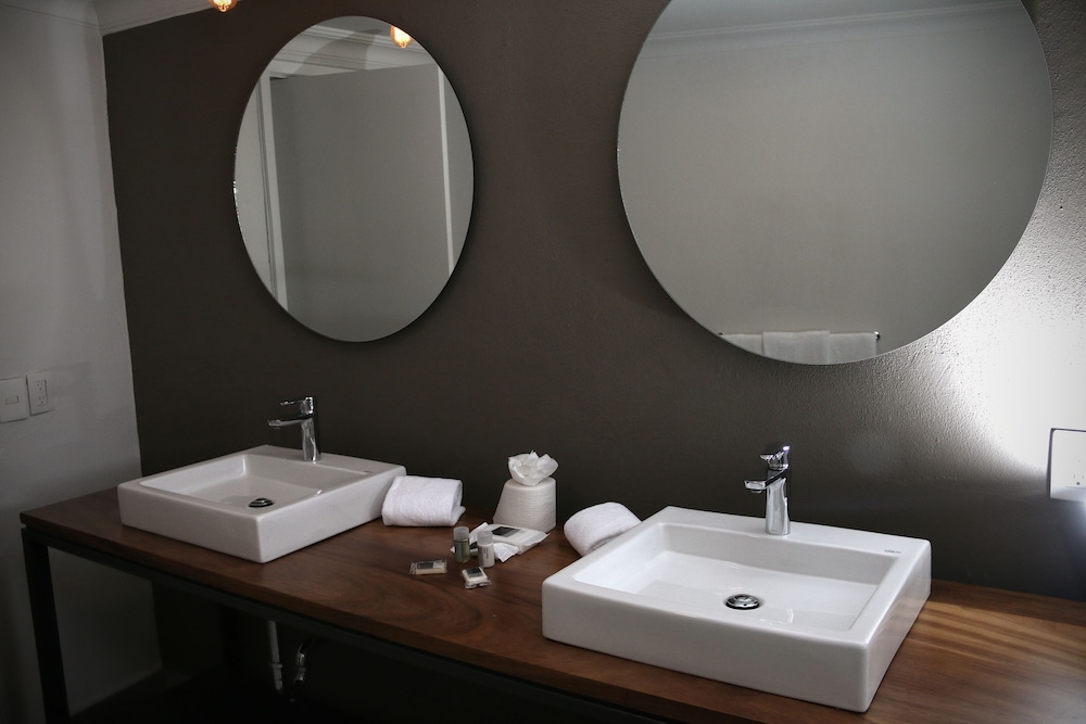 Hotel Casa Abadia 34/63