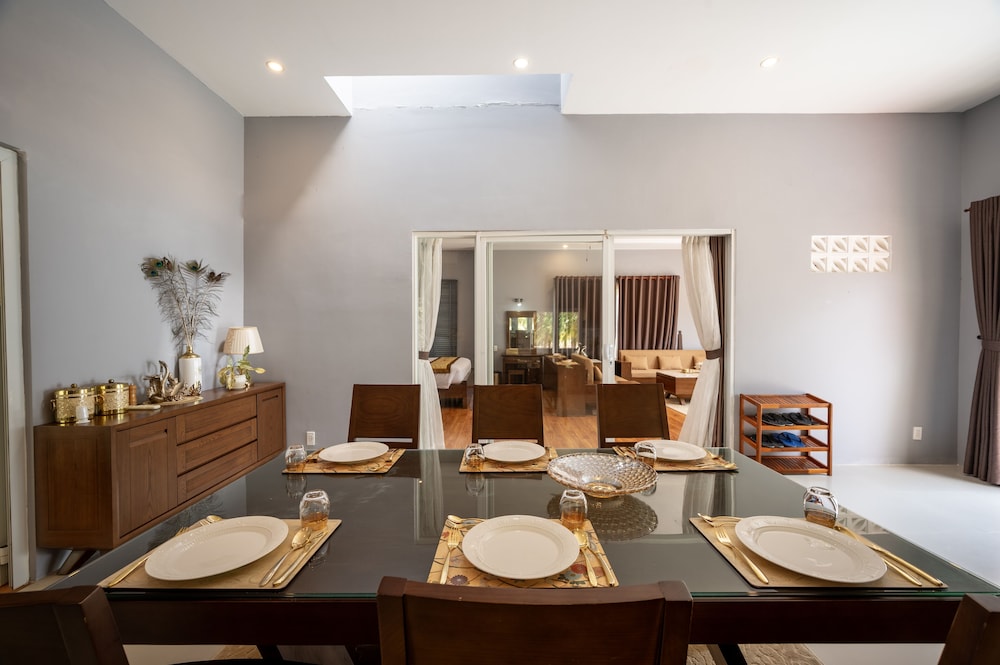 Chez Carole Beach Resort 37/50