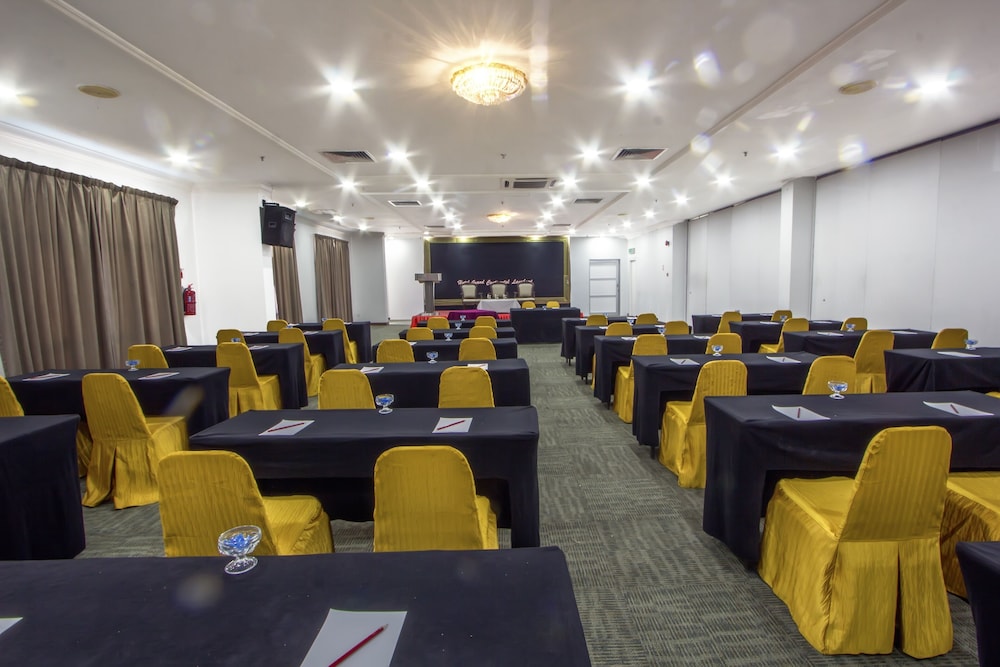 Hotel Grand Continental Langkawi 38/43
