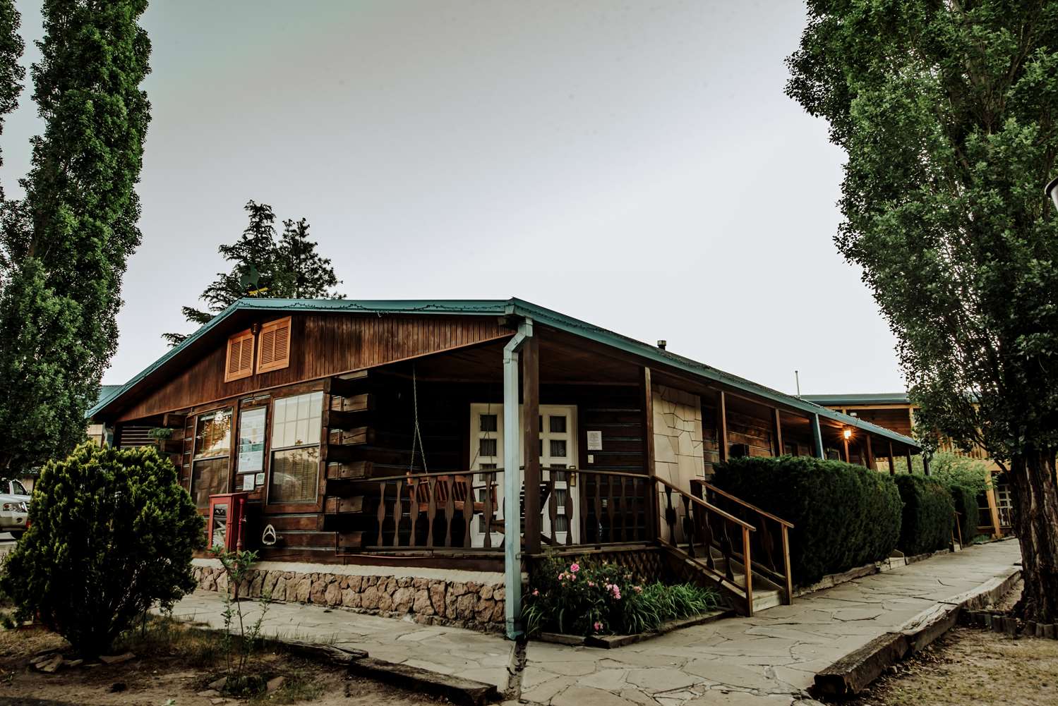 The Lodge At Creel 2/40