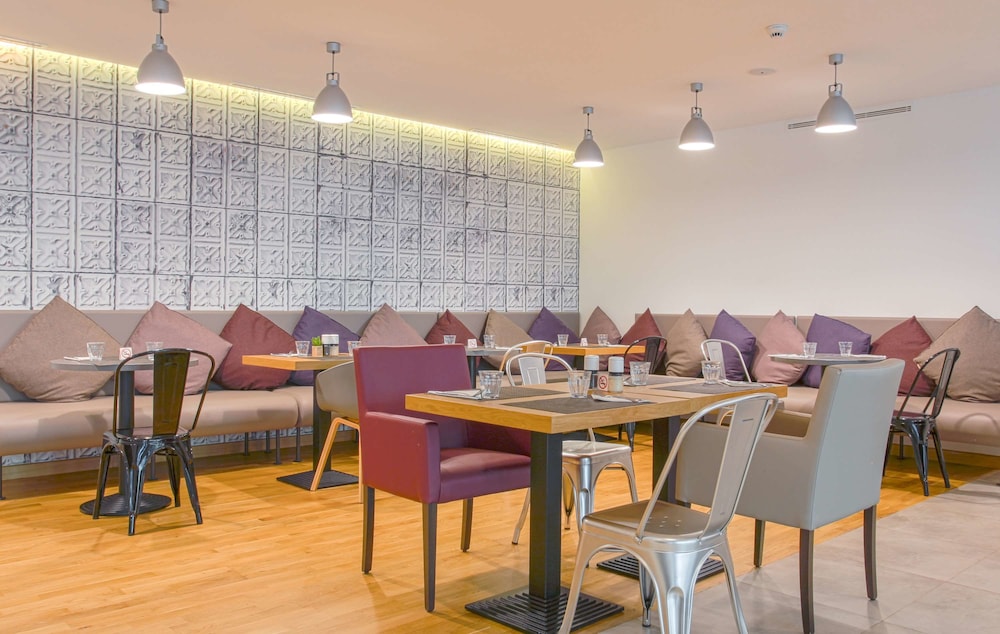 Hotel Campanile Casablanca Centre Ville 52/63