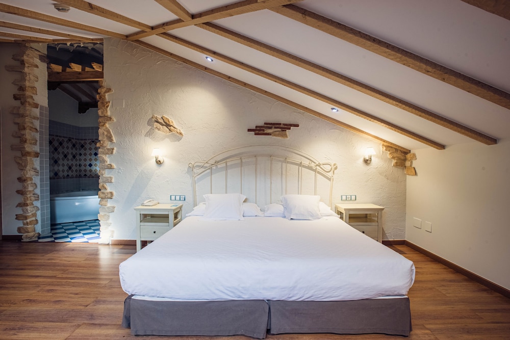 Hotel Villa Pasiega 11/50