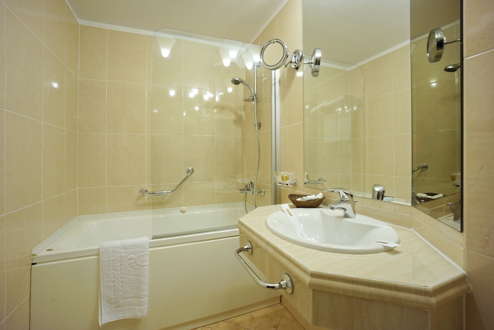 Hotel Citrin 35/35