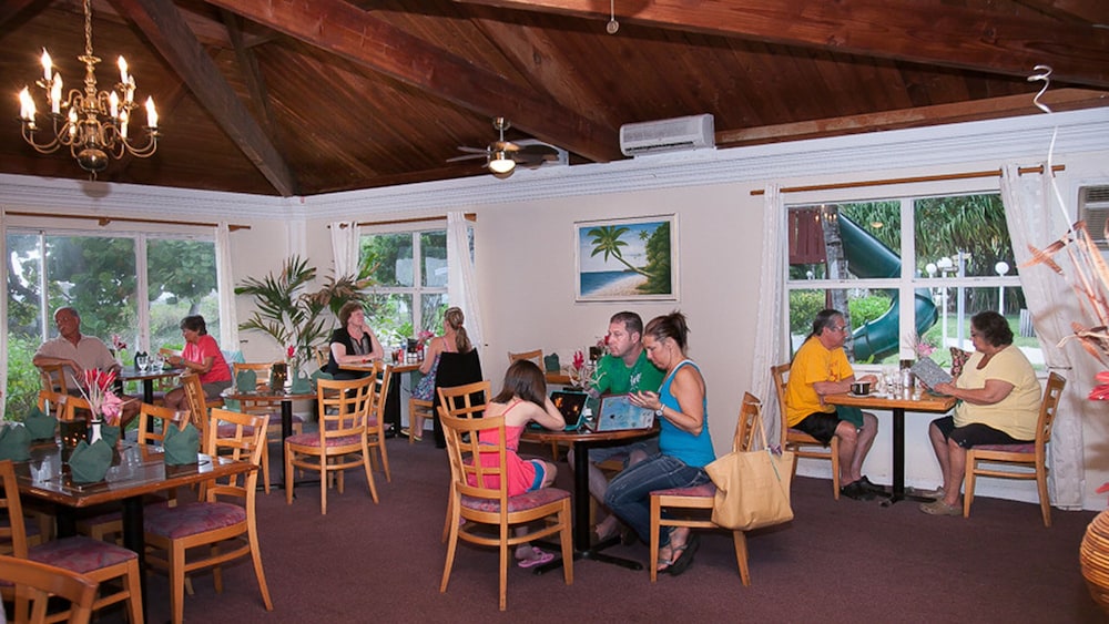 The Marlin At Taino Beach Resort Clubs 39/60