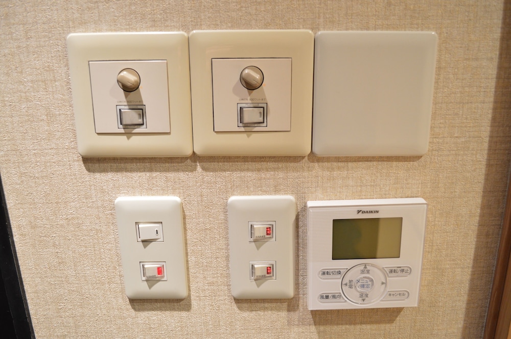 Amenity Hotel Kyoto 16/50