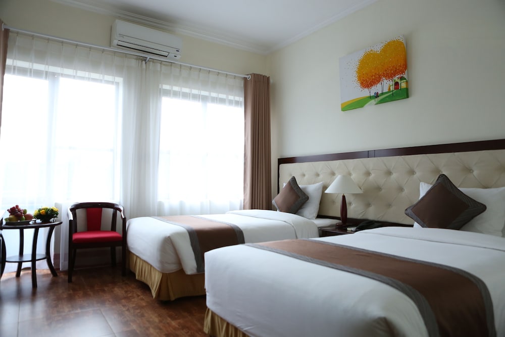 Muong Thanh Lai Chau Hotel 13/50