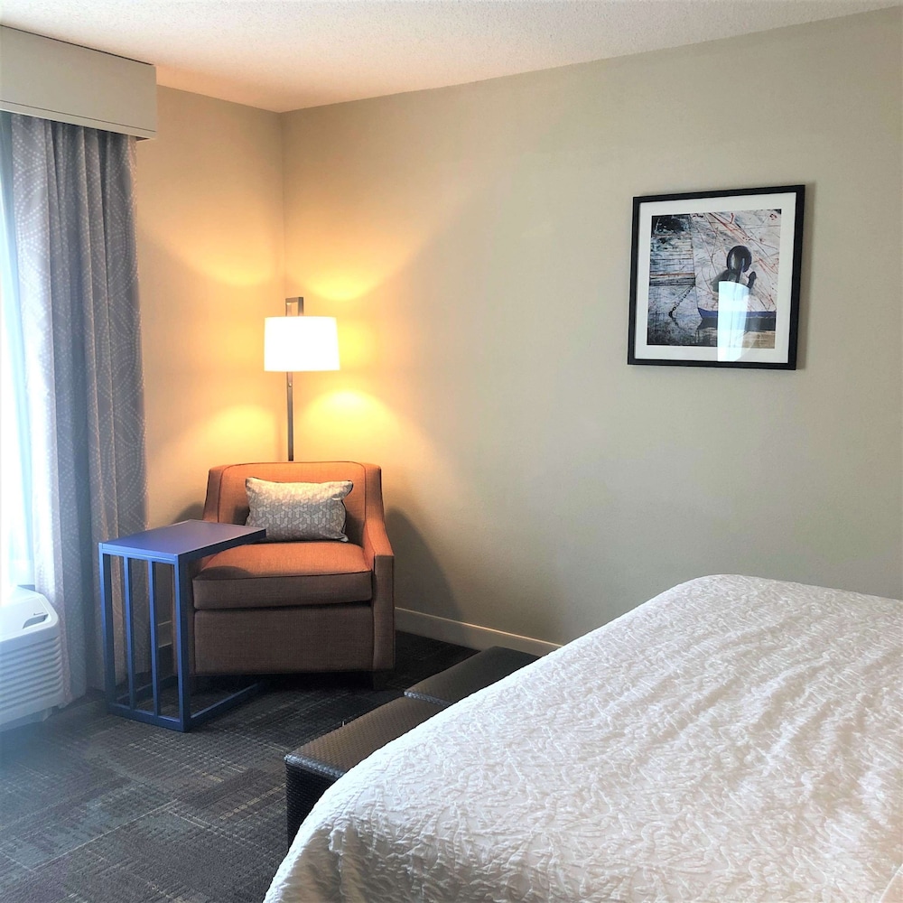 Hampton Inn And Suites Norfolk Airport 13/46