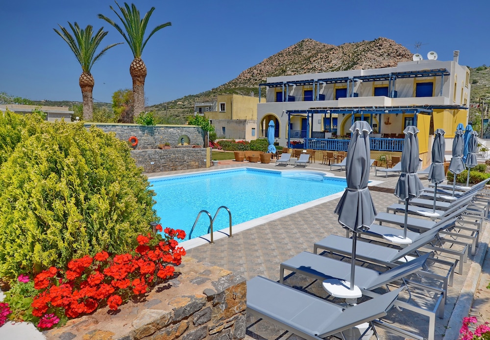Emporios Bay Hotel 1/64