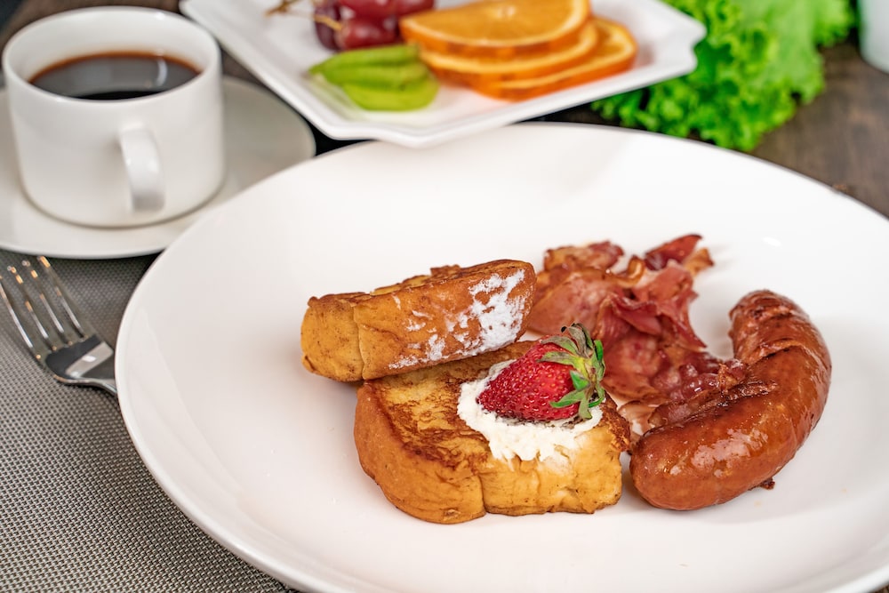 Lafaayette Luxury Suites Baguio 27/50