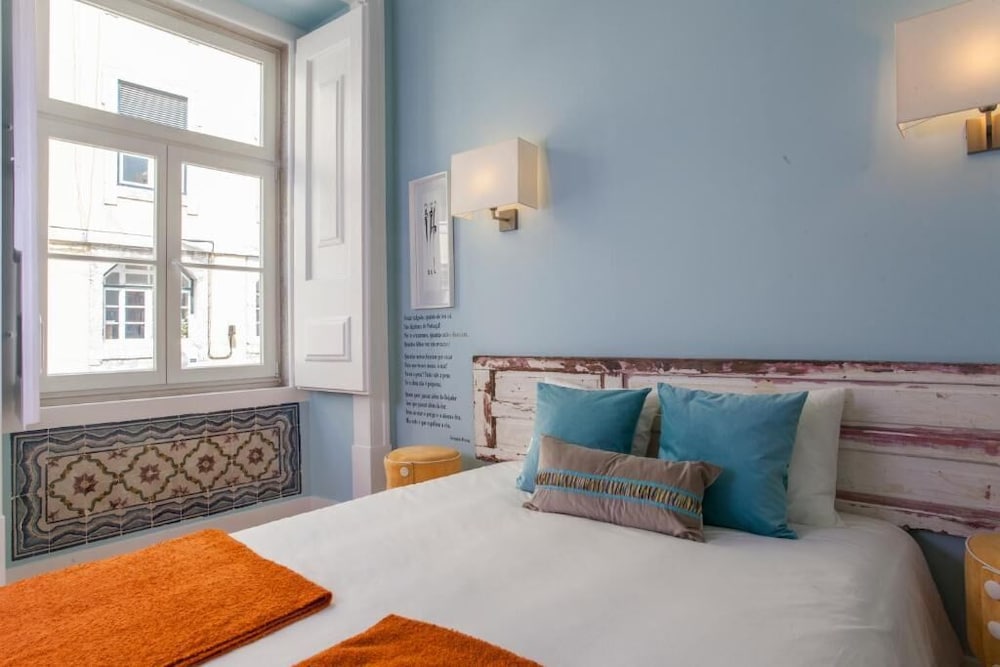 Casas da Baixa - Jules & Madeleine 19/50