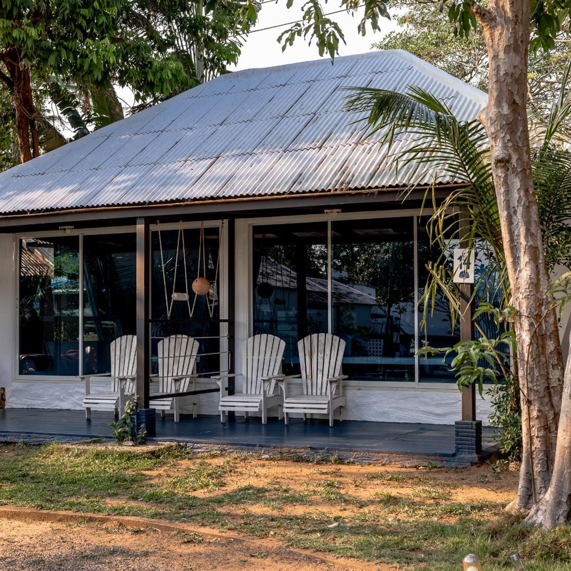 BAAN KOH MAK 4/53