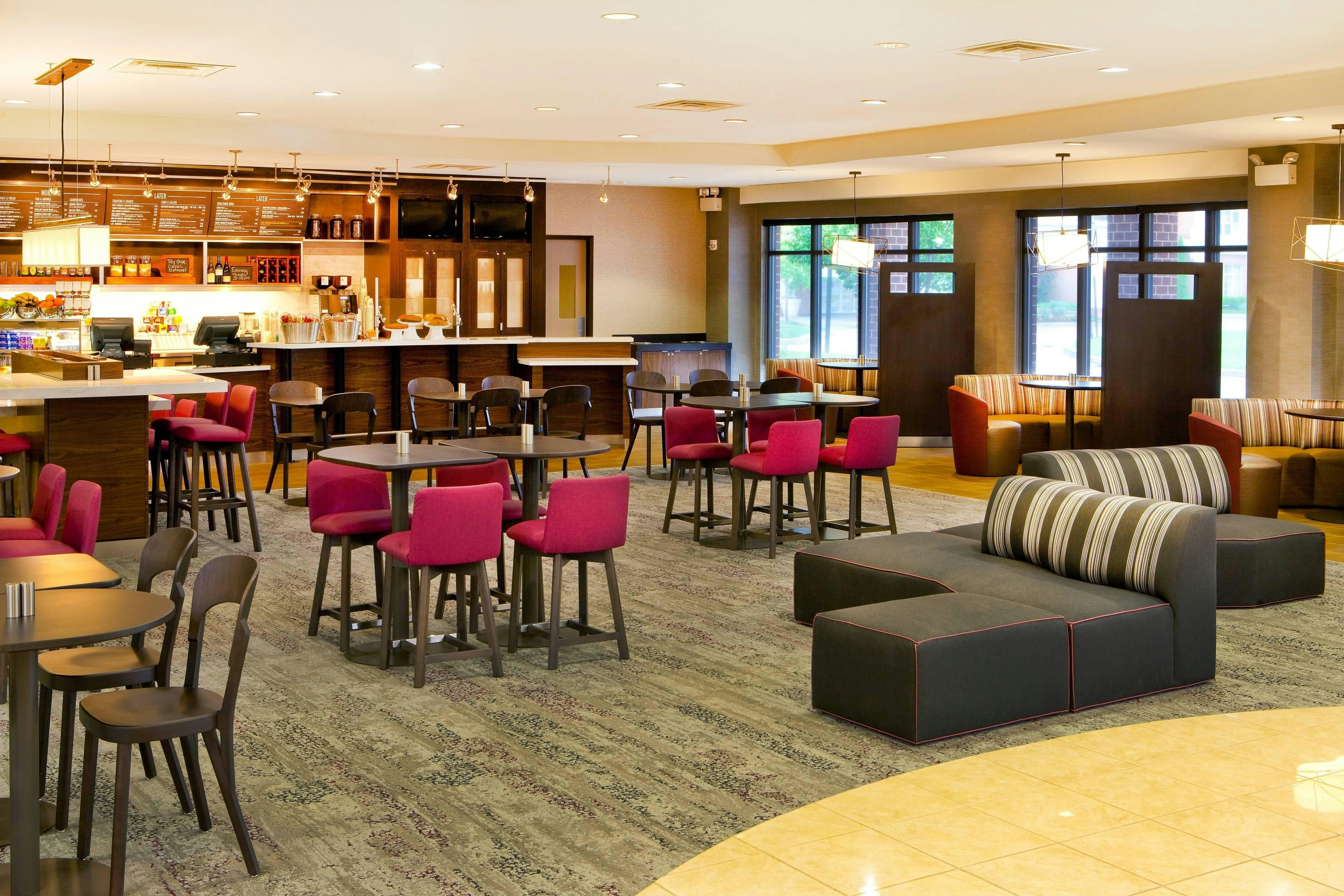 Courtyard By Marriott Gettysburg 10/14