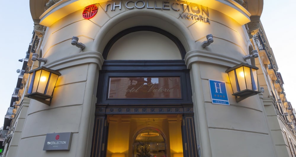 Nh Collection Granada Victoria 3/50