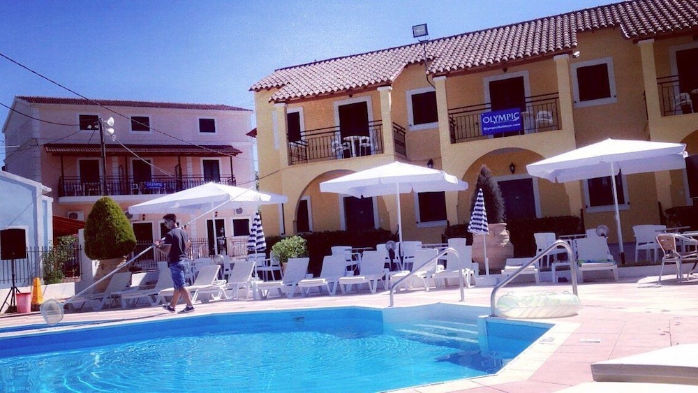 Oula Maisonettes 写真4