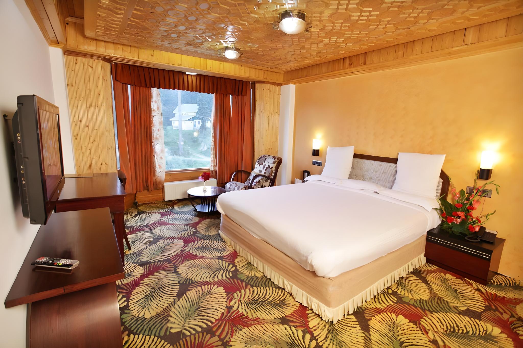 Hotel Grand Mumtaz 17/45