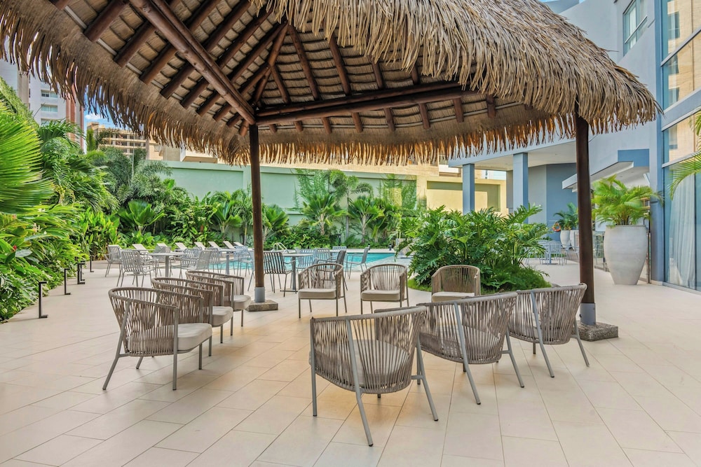 Barranquilla Marriott Hotel 36/47
