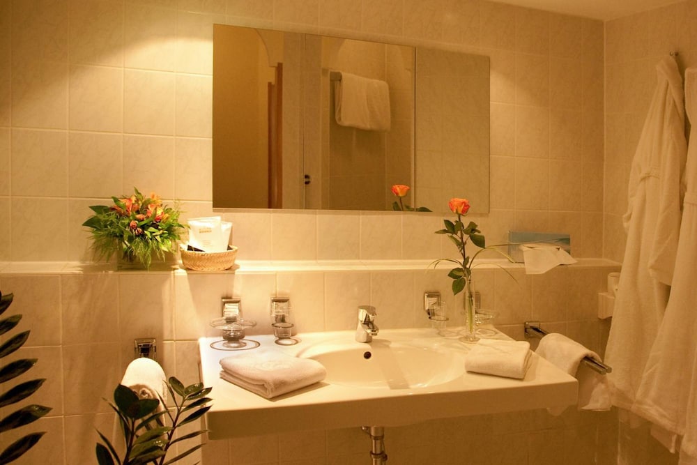 Hotel Juwel 30/31
