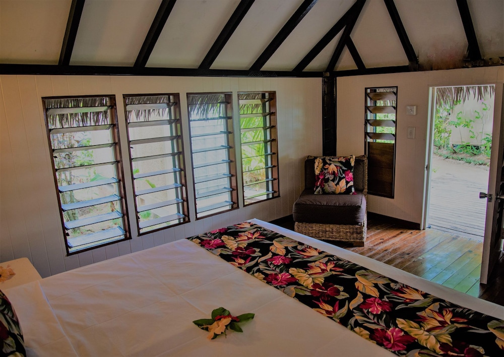 Likuri Island Resort Fiji 46/65