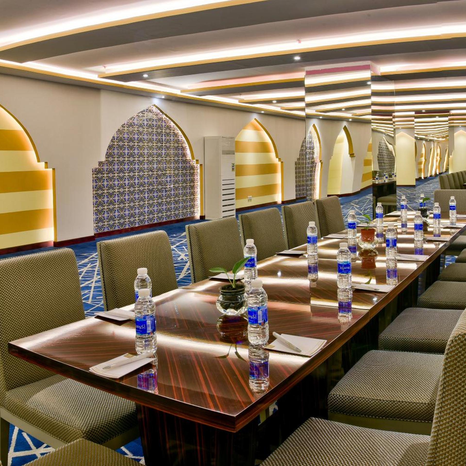 جولدن ديون(Golden Dune Hotel) 52/60