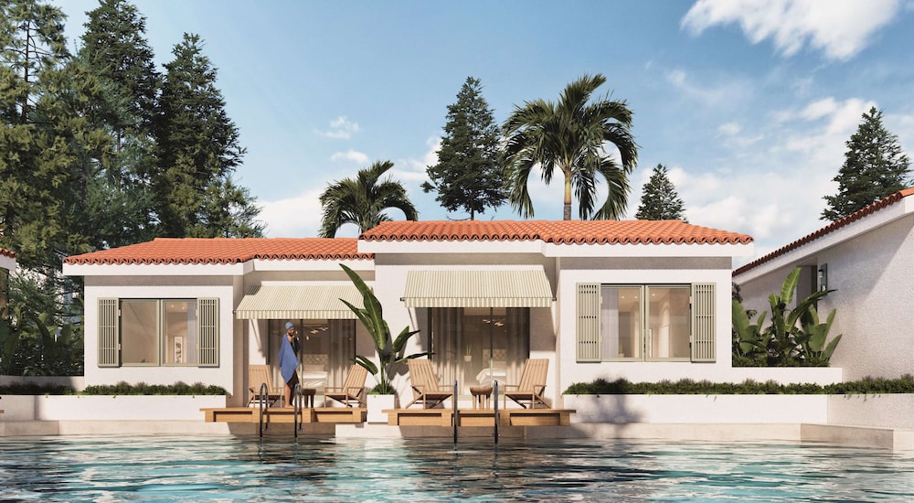 Paloma Grida Village Spa 20/50