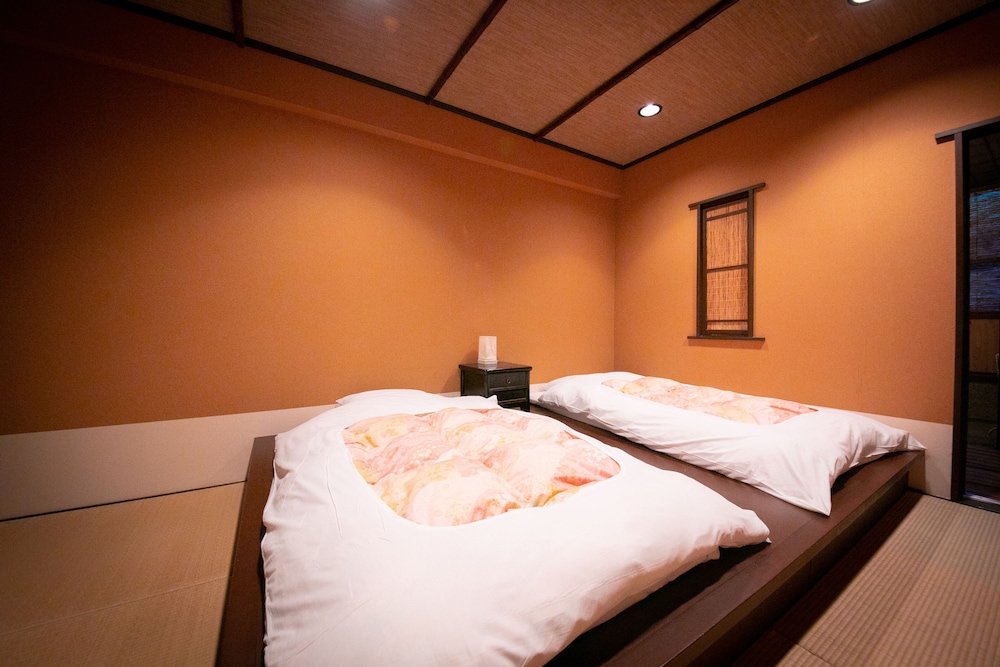Hosenji Kanko Hotel Yumotoya 5/50