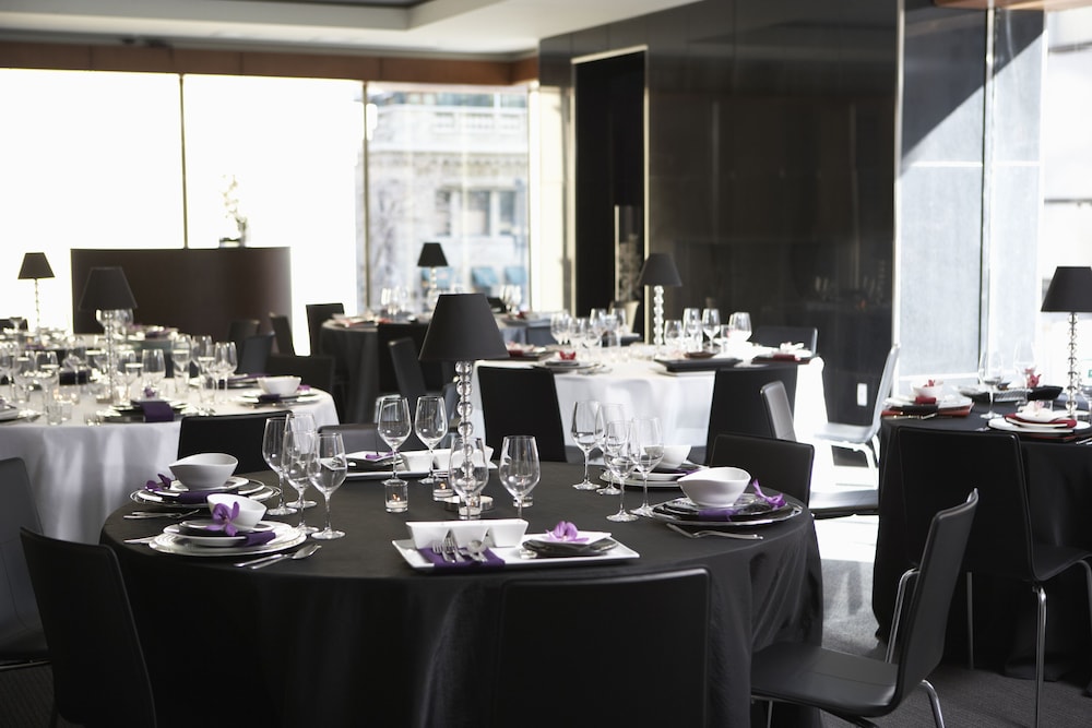 Hotel Le Germain Calgary 40/45