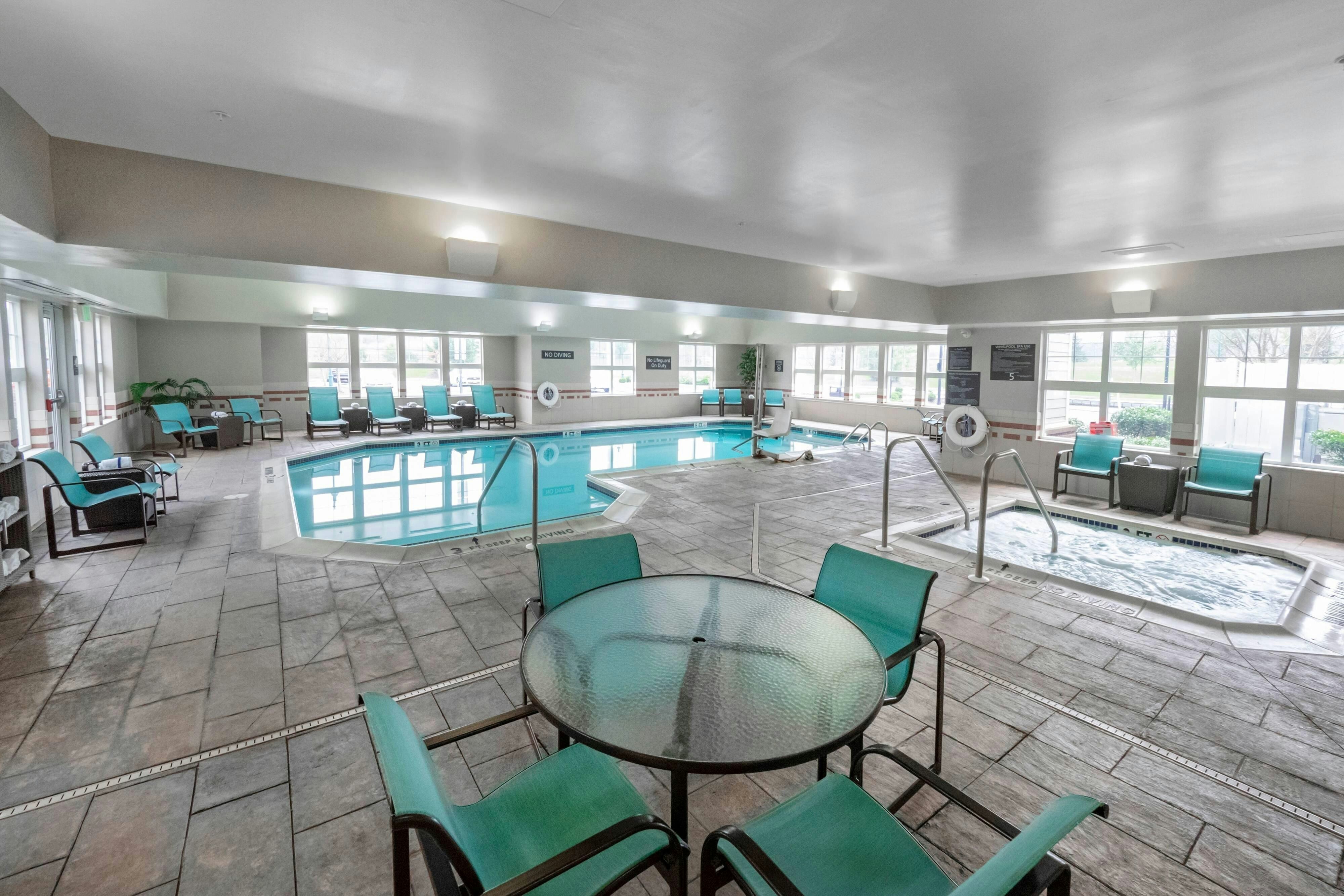 Residence Inn by Marriott Hazleton 15/19