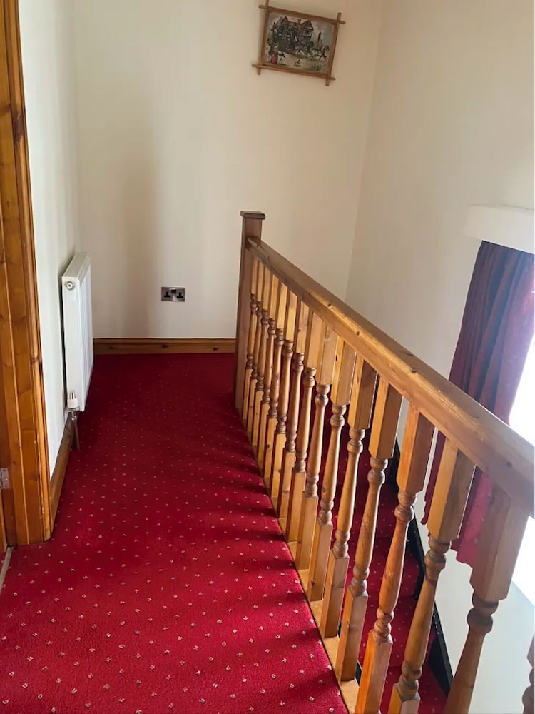 The Knighton Hotel by Payman Club 9/50