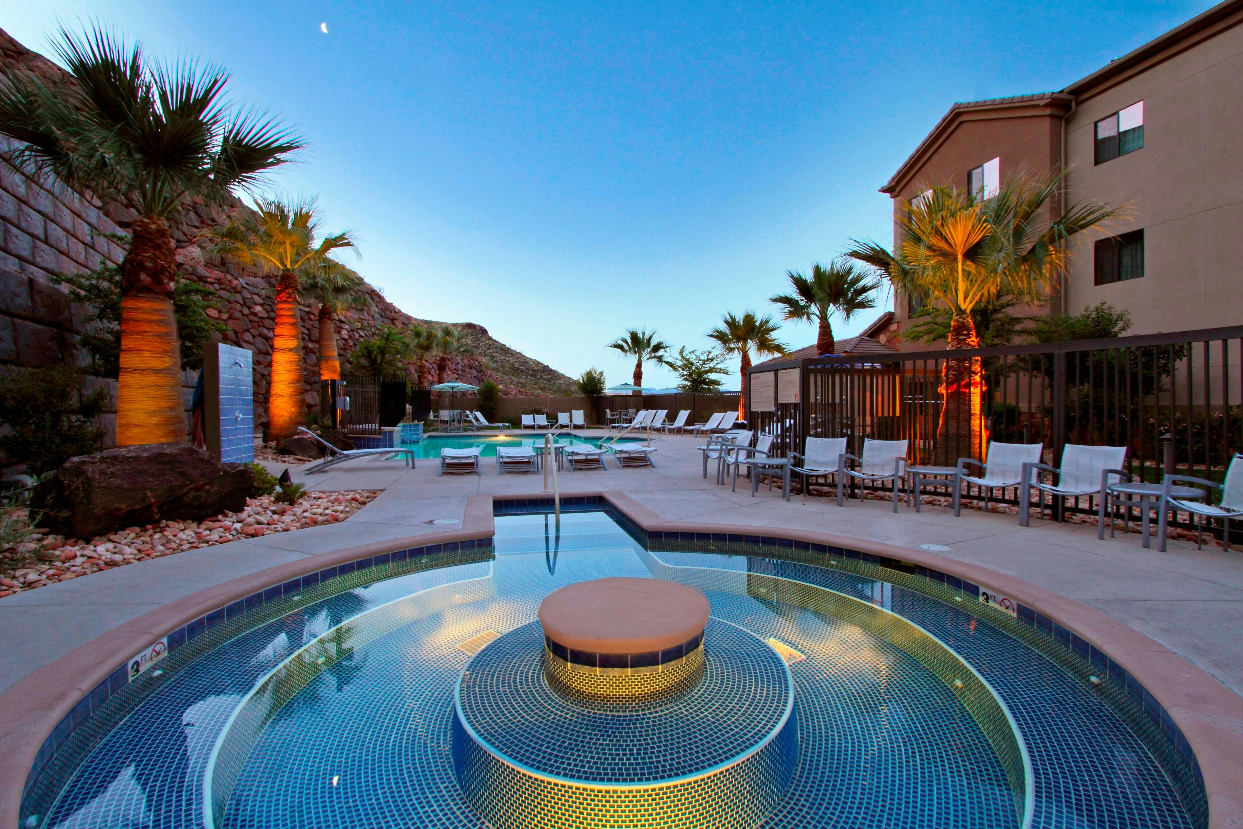 Towneplace Suites St George 31/31