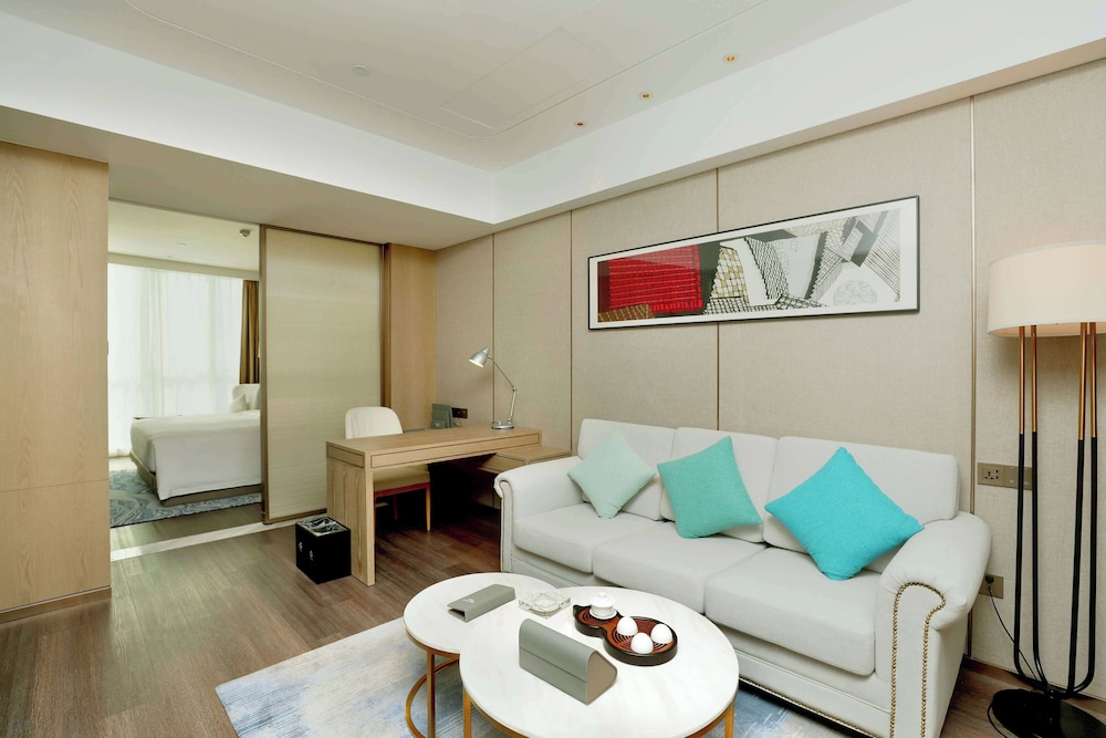 Wyndham Pingtan 12/43
