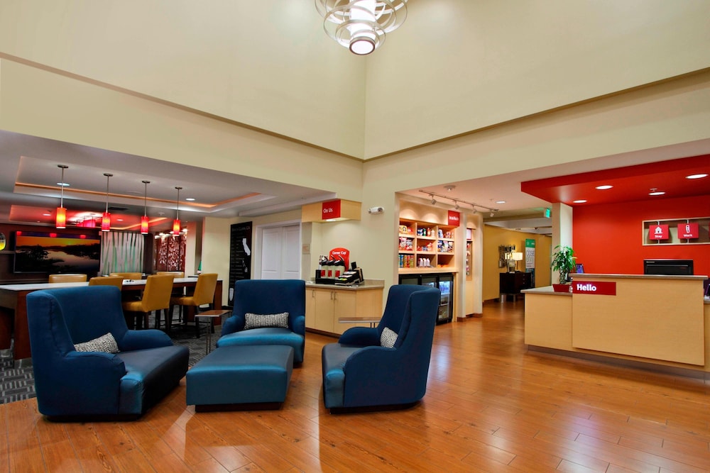 TownePlace Suites San Jose Santa Clara 5/53