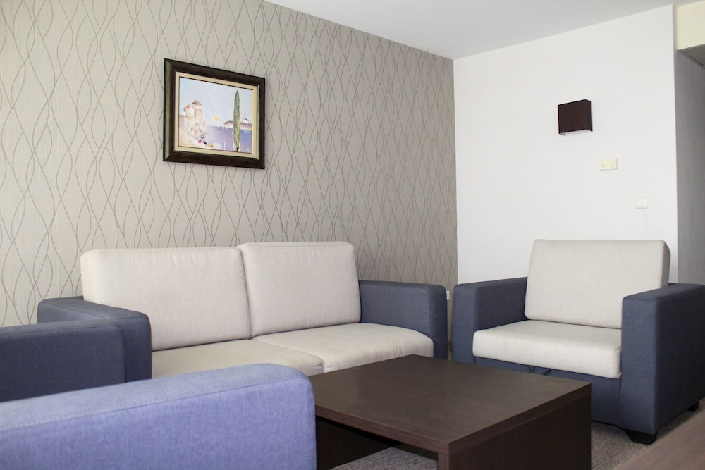 MPM Hotel Zornitza Sands 9/20